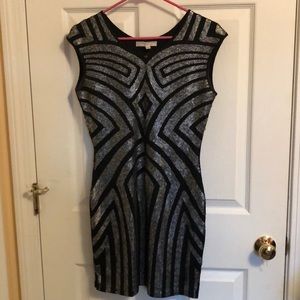 Sequin Dress